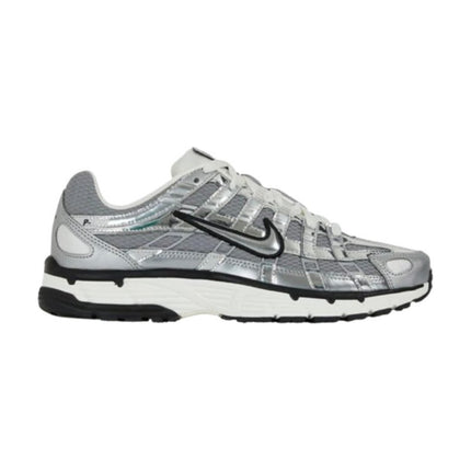 NIKE P-6000 GRISE