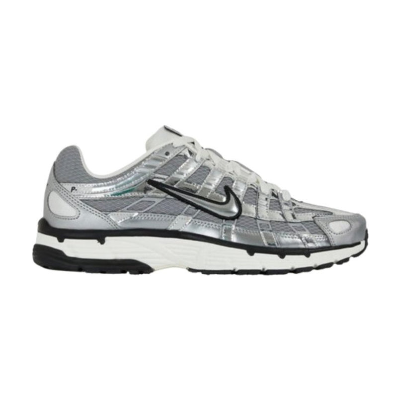 NIKE P-6000 GRISE