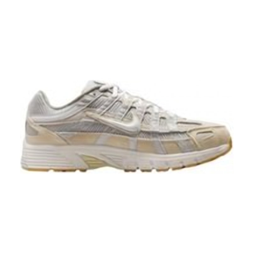 NIKE P-6000 BEIGE
