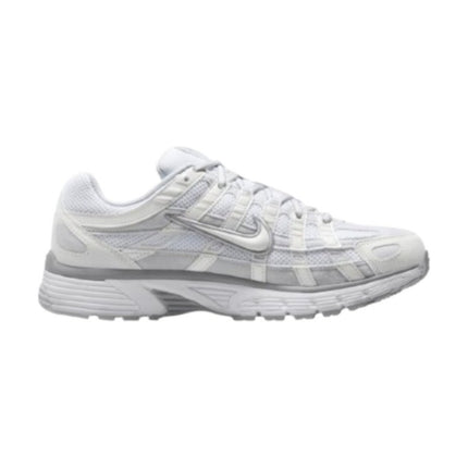 NIKE P-6000 BLANCHE