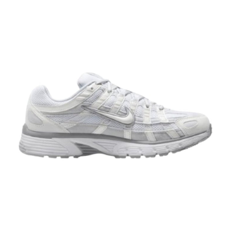 NIKE P-6000 BLANCHE