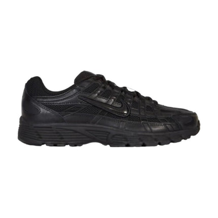NIKE P-6000 NOIR