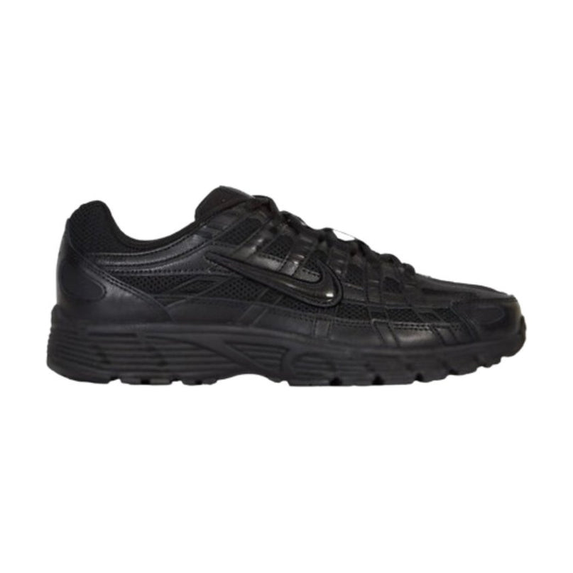 NIKE P-6000 NOIR