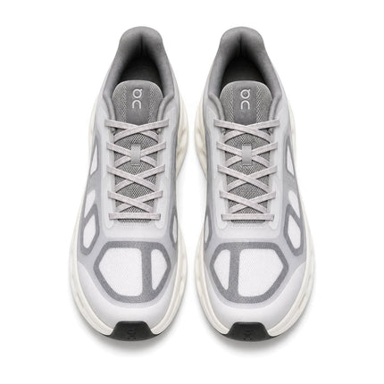 O.N Cloudtilt Blanc/Gris