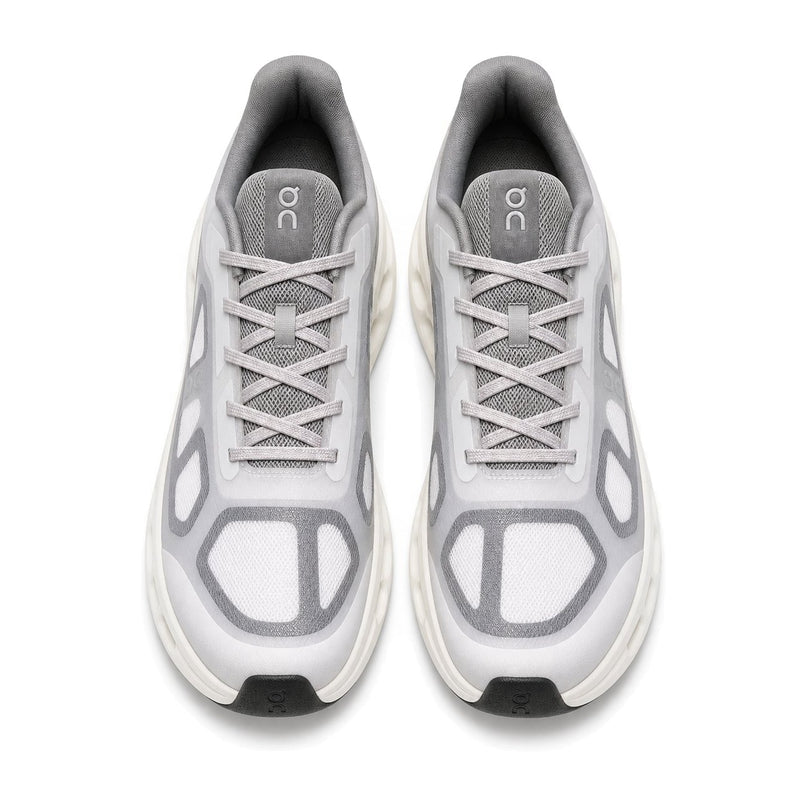 O.N Cloudtilt Blanc/Gris