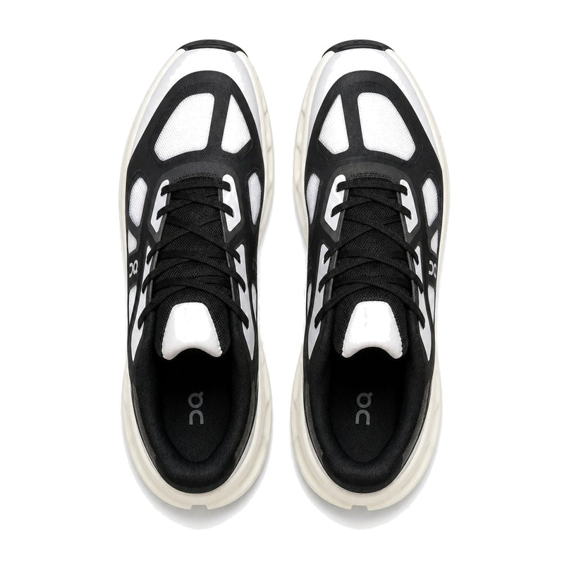 O.N Cloudtilt noir/blanc