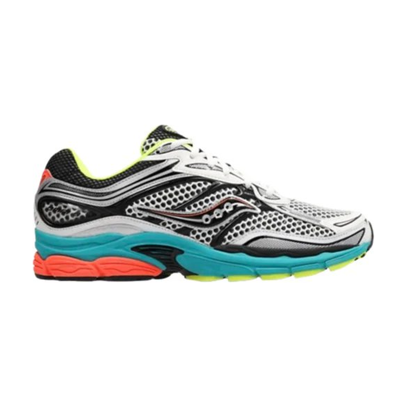 Saucony Progrid Omni 9 Bleu Rose