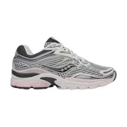 Saucony Omni 9 Silver Pink