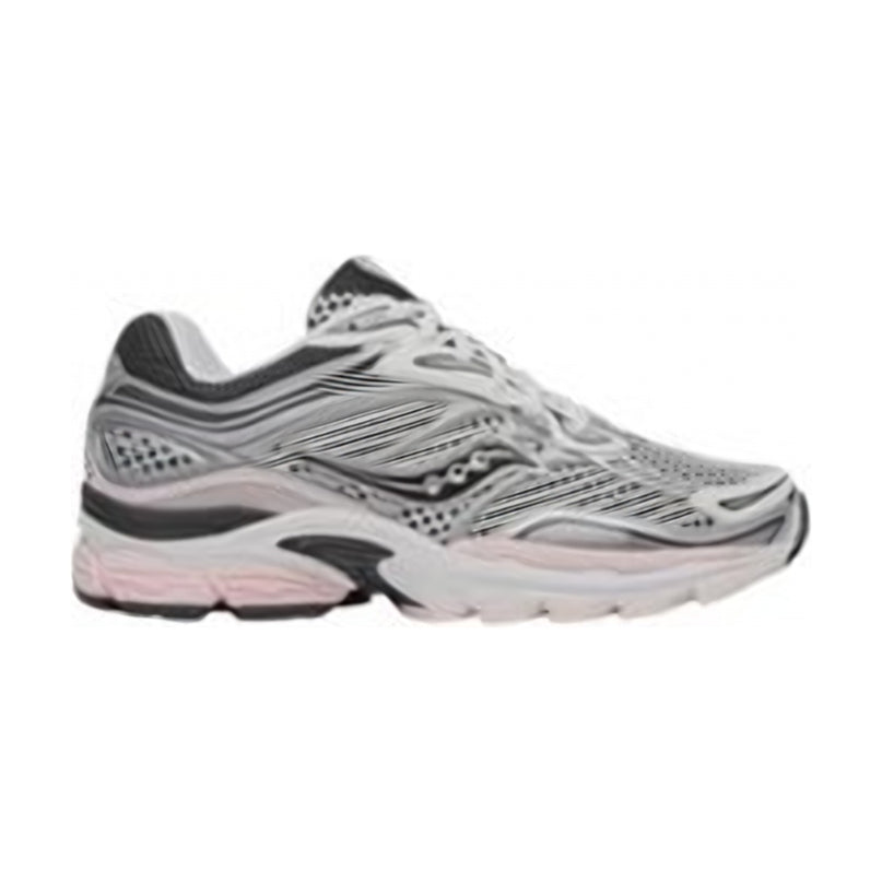 Saucony Omni 9 Silver Pink