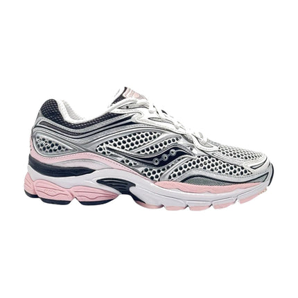 Saucony Omni 9 "Pink Silver"