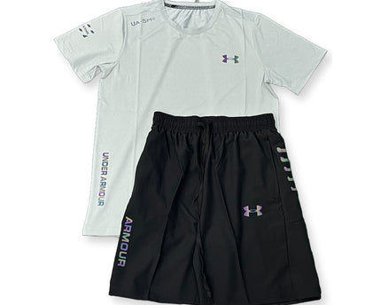 Under Armour Fluo
