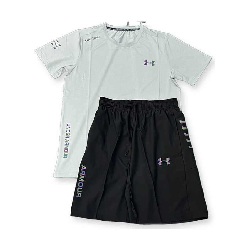 Under Armour Fluo