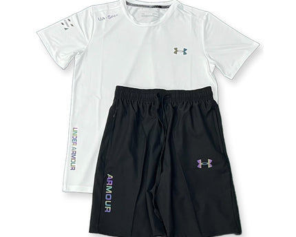 Under Armour Fluo